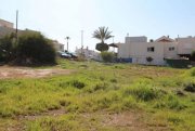 Paralimni 2 plots of land in prime Paralimni location with planning permission for a block of 16 private apartments - LPAR139.Available