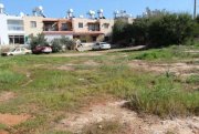 Paralimni 2 plots of land in prime Paralimni location with planning permission for a block of 16 private apartments - LPAR139.Available