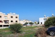 Paralimni 2 plots of land in prime Paralimni location with planning permission for a block of 16 private apartments - LPAR139.Available