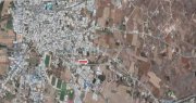 Paralimni 2406m2 plot of land in quiet residential area of Paralimni - LPAR172.Located close to local amenities, this plot offers road