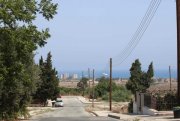 Paralimni Fantastic residential corner plot with sea views in quiet Paralimni location - LPAR175This plot is located in a quiet, area, i