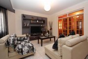 Paralimni Grand 5 bedroom, 3 bathroom, 1 WC detached family home in the centre in Paralimni with TITLE DEEDS for share of land - on a hu