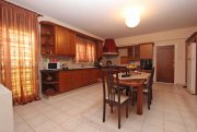 Paralimni Grand 5 bedroom, 3 bathroom, 1 WC detached family home in the centre in Paralimni with TITLE DEEDS for share of land - on a hu