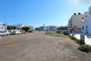 Paralimni Prime location, central Paralimni residential plot of land - LPAR145.Available for sale as 2 separate plots or one large 1355m2 