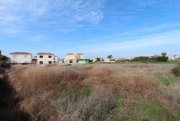 Paralimni Quiet area of Paralimni town, plot of land for sale - LPAR157.Set in a quiet, residential area, this plot of land is close to