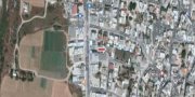 Paralimni Rare find, 322m2 plot of land in Central Paralimni. - LPAR168This plot of land is a great opportunity to develop in Central just