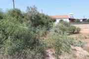 Paralimni Residential plot of land with views of the lake area in Paralimni - LPAR150.This plot of land in Paralimni already has road 