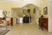 Paralimni SPECIAL OFFER! 5 bedroom, 3 bathroom unfurnished DETACHED VILLA close to the centre of PARALIMNI with TITLE DEEDS for land and