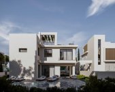 Pernera 3 bedroom, 2 bathroom, new build villa with private pool, in fantastic location in Pernera - SAP101DPThis superb property is in