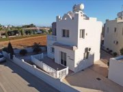 Pernera 3 bedroom, 2 bathroom detached villa in fantastic Pernera Location with Title Deeds ready, - PAI104.Ideally located just over 1