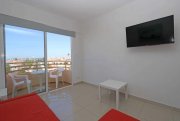 Pernera A rare chance to purchase a NEWLY RENOVATED 1 bedroom, 1 bathroom apartment on an established complex with hotel style luxuries