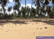 Playa Guaco Großes Baugrundstück in direkter Strandlage Grundstück kaufen