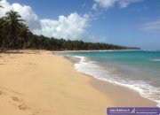 Playa Guaco Großes Baugrundstück in direkter Strandlage Grundstück kaufen