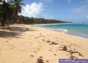 Playa Guaco Großes Baugrundstück in direkter Strandlage Grundstück kaufen