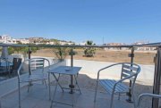 Protaras 1 bedroom apartment on SEA FRONT complex, with excellent facilities in Protaras! - COR106.Set on the Ground floor of a complex 