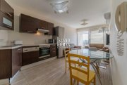 Protaras 2 bedroom 2 bathroom, 2nd floor apartment with communal swimming pool in the best SEAFRONT location of Protaras - POP104This is