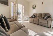 Protaras 2 bedroom, ground floor apartment with TITLE DEEDS, in a cul de sac location just 400m walk to the beach in Protaras - is a sup