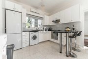 Protaras 2 bedroom, ground floor apartment with TITLE DEEDS, in a cul de sac location just 400m walk to the beach in Protaras - is a sup