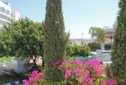 Protaras 3 bedroom, 1 bathroom detached villa with Title Deeds in enviable Protaras location, just 200m from the famous Green Bay - in a