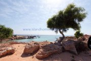 Protaras 4591m2 SEAFRONT plot of land situated in Protaras - LPRO120.A great sized plot suitable for residential build or complex Situate