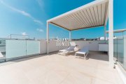 Protaras 5 bedroom, 2 bathroom, NEW BUILD detached villa with SEA VIEWS in fantastic location of Protaras - IJP104DP.This stylish Haus