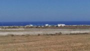 Protaras LPRO124 - 4304m2 plot of land in sought after Protaras location with stunning SEA VIEWS.Set back from the popular resort of in t