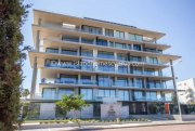 Protaras Luxury PENTHOUSE 3 bedroom apartment on NEW complex with stunning panoramic sea views and high end facilities in Central - Haus