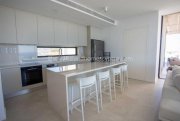 Protaras Luxury PENTHOUSE 3 bedroom apartment on NEW complex with stunning panoramic sea views and high end facilities in Central - Haus