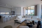 Protaras Luxury PENTHOUSE 3 bedroom apartment on NEW complex with stunning panoramic sea views and high end facilities in Central - Haus