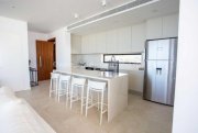 Protaras Luxury PENTHOUSE 3 bedroom apartment on NEW complex with stunning panoramic sea views and high end facilities in Central - Haus