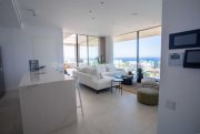 Protaras Luxury PENTHOUSE 3 bedroom apartment on NEW complex with stunning panoramic sea views and high end facilities in Central - Haus