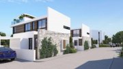 Protaras NEW BUILD 3 bedroom, 2 bathroom detached villa in Prime Protaras location - AQP105DP.Located just 400m from the sea, this new 