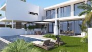 Protaras NEW BUILD 4 bedroom, 3 bathroom detached villa in Prime Protaras location - AQP106DP.Located just 400m from the sea, this new 