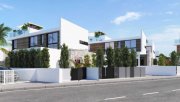 Protaras NEW BUILD 4 bedroom, 3 bathroom detached villa in Prime Protaras location - AQP106DP.Located just 400m from the sea, this new 