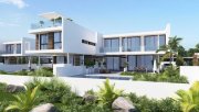 Protaras NEW BUILD 4 bedroom, 3 bathroom detached villa in Prime Protaras location - AQP106DP.Located just 400m from the sea, this new 