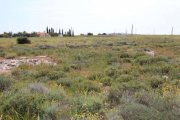 Protaras Plot of Land for sale with SEA VIEWS in Popular Resort Area of Protaras - LPRO111. The plot already has plans in place for a