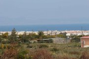 Protaras Plot of Land for sale with SEA VIEWS in Popular Resort Area of Protaras - LPRO111. The plot already has plans in place for a