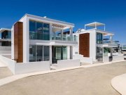 Protaras Rare chance to purchase a NEW 4 bedroom detached villa in Prime Protaras Location - IJP101DP.This stylish villa, offered includ