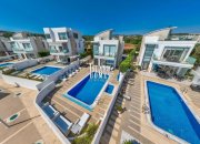 Protaras Stunning 5 bedroom, 5 bathroom villa with SEA VIEWS, TITLE DEEDS and the Mediterranean sea just a few hundred metres in away -