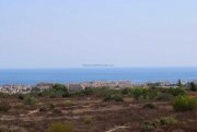 Protaras Stunning Panoramic Sea Views from this exquisite 4 bedroom, 3 bathroom, detached villa on large plot with private swimming pool