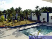 Puerto Plata Neue Villa mit Pool in bester Lage Haus kaufen