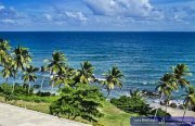 Punta Balandra Traum-Villa als Neubau direkt am Meer Haus kaufen