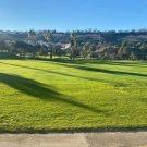 Rojales SCHÖNE VILLA MIT BLICK AUF DEN GOLFPLATZ "LA MARQUESA"!. . Diese schöne Villa, 50 Meter vom Golfplatz La Marquesa