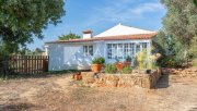 Silves Diese renovierte Villa im Landhausstil mit Blick auf die Landschaft liegt in einer ruhigen ländlichen Gegend, 15 Minuten von