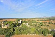 Son Serra de Marina Das wundervolle, romantische grosse Anwesen mit einem der schönsten Grundstücke der Insel, das bis zum langen Sandstrand wird