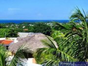 Sosua Penthouse mit Dachterrasse und Meerblick Wohnung kaufen