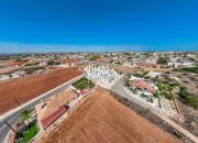 Sotira 3 bedroom, 1st floor apartment with TITLE DEEDS and views of the countryside in Sotira - MAS102This delightful apartment is for