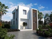 Sotira 3 bedroom, NEW BUILD, detached villa on gated complex with remarkable views in Sotira - SHS101DPThis modern design villa shall a