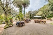 Tordera Altes Bauernhaus aus dem achtzehnten Jahrhundert, das in ein voll funktionsfähiges Restaurant umgewandelt wurde und Platz für