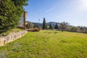 Tordera Finca mit 14,2 Hektar Land und grosser Naturstein Masia in gutem Zustand. Wunderschöne Aussicht, mitten im Naturpark Montnegre,